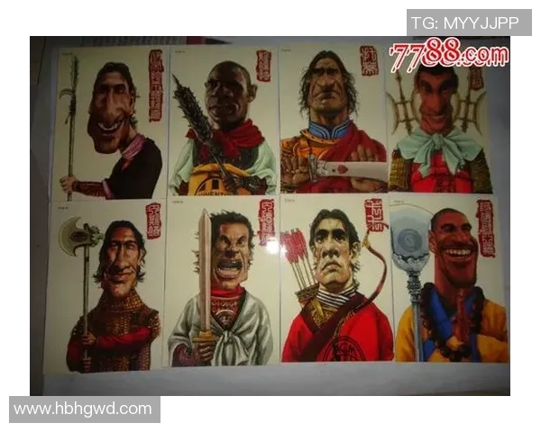 复古足球球星卡收藏魅力解析与市场趋势探讨